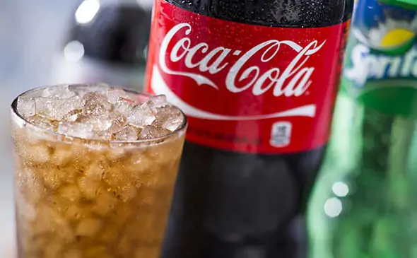 Olive Garden Menu with Prices 2025 189 2-Liter Soda