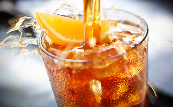 Olive Garden Menu with Prices 2025 116 Bellini Peach Raspberry Iced Tea