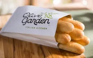 Olive Garden Menu with Prices 2025 162 Breadsticks