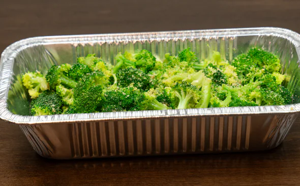 Olive Garden Menu with Prices 2025 173 Broccoli ( Serves 4-6)
