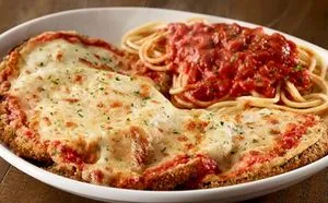 Olive Garden Menu with Prices 2025 63 Eggplant Parmigiana (V)