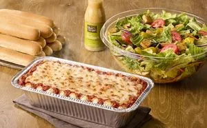 Olive Garden Menu with Prices 2025 7 Family Style Meals