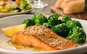Olive Garden Menu with Prices 2025 6 Gluten Sensitive