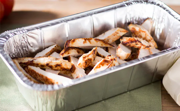 Olive Garden Menu with Prices 2025 171 Grilled Chicken Breasts (Serves 4 - 6)