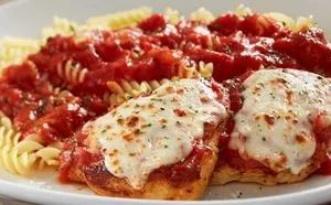 Olive Garden Menu with Prices 2025 123 Grilled Chicken Parmigiana