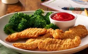 Olive Garden Menu with Prices 2025 132 Kids Chicken Fingers