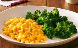 Olive Garden Menu with Prices 2025 133 Kids Macaroni & Cheese