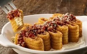 Olive Garden Menu with Prices 2025 80 Lasagna Fritta