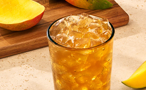 Olive Garden Menu with Prices 2025 115 Mango Passion Fruit Iced Tea