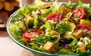 Olive Garden Menu with Prices 2025 75 Our Famous House Salad