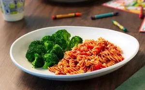 Olive Garden Menu with Prices 2025 129 Rotini with Marinara (kids)