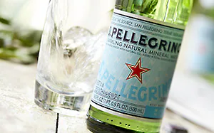 Olive Garden Menu with Prices 2025 190 San Pellegrino Sparkling
(1 liter bottle)