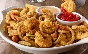 Olive Garden Menu with Prices 2025 39 Shrimp Fritto Misto