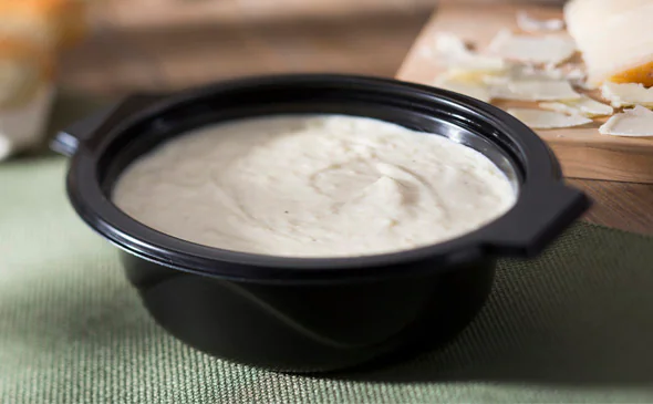 Olive Garden Menu with Prices 2025 105 Side of Alfredo Sauce (Large)