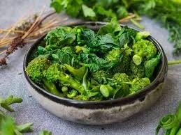 Olive Garden Menu with Prices 2025 104 Side of Broccoli (V)