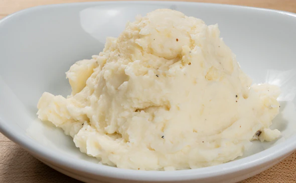 Olive Garden Menu with Prices 2025 103 Side of Mashed Potatoes
