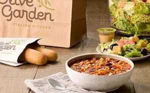Olive Garden Menu with Prices 2025 76 Soup And Salad And Breadsticks