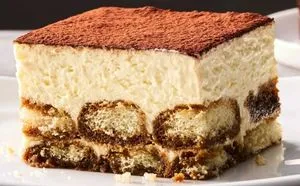 Olive Garden Menu with Prices 2025 97 Tiramisu (V)