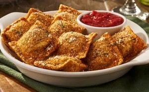 Olive Garden Menu with Prices 2025 40 Toasted Ravioli