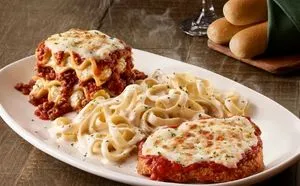Olive Garden Menu with Prices 2025 82 Tour of Italy