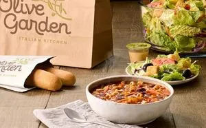 Olive Garden Menu with Prices 2025 73 WEEKDAY Lunch Special Soup Salad and Breadsticks