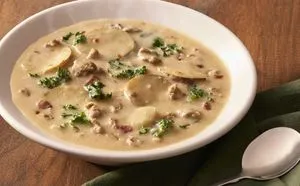 Olive Garden Menu with Prices 2025 121 Zuppa Toscana