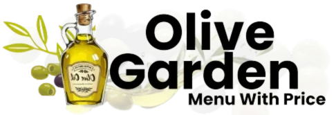 Olive Garden Logo