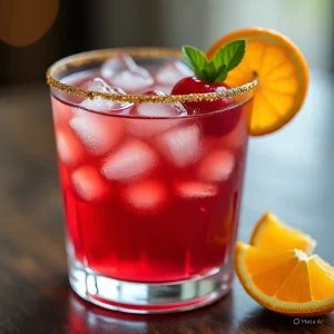 Olive Garden Menu 2 For $25 18 italian rum punch